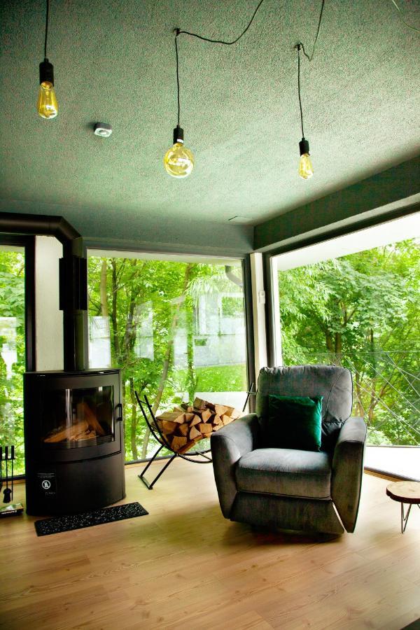 Mira By Atra Bed & Breakfast Tesila Luaran gambar