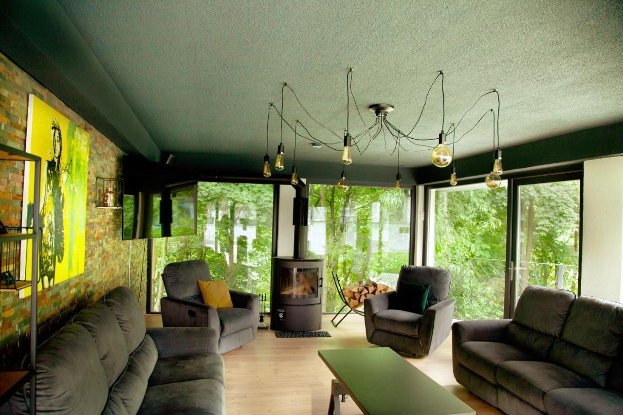 Mira By Atra Bed & Breakfast Tesila Luaran gambar