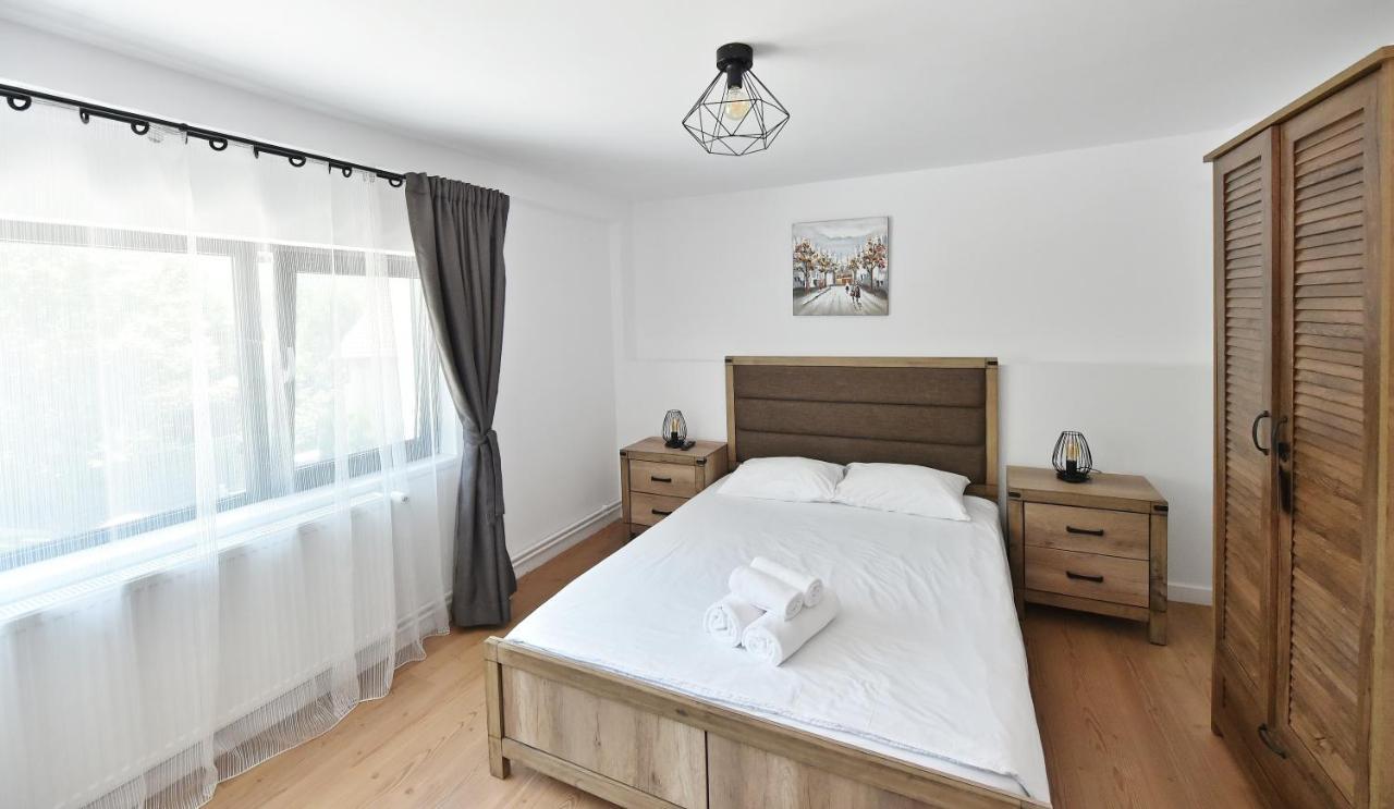 Mira By Atra Bed & Breakfast Tesila Luaran gambar