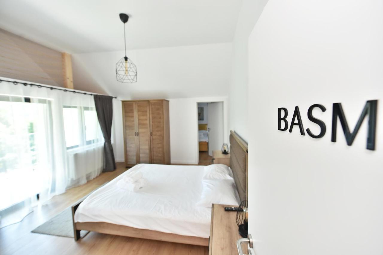 Mira By Atra Bed & Breakfast Tesila Luaran gambar
