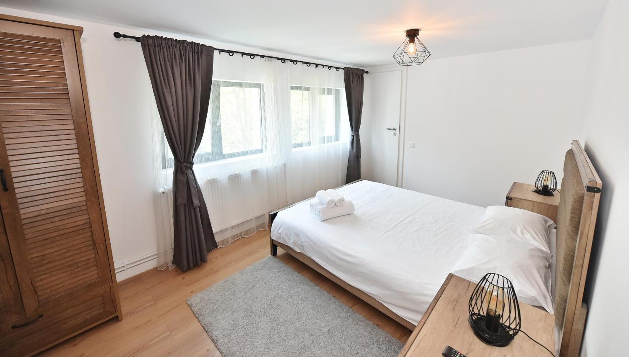 Mira By Atra Bed & Breakfast Tesila Luaran gambar