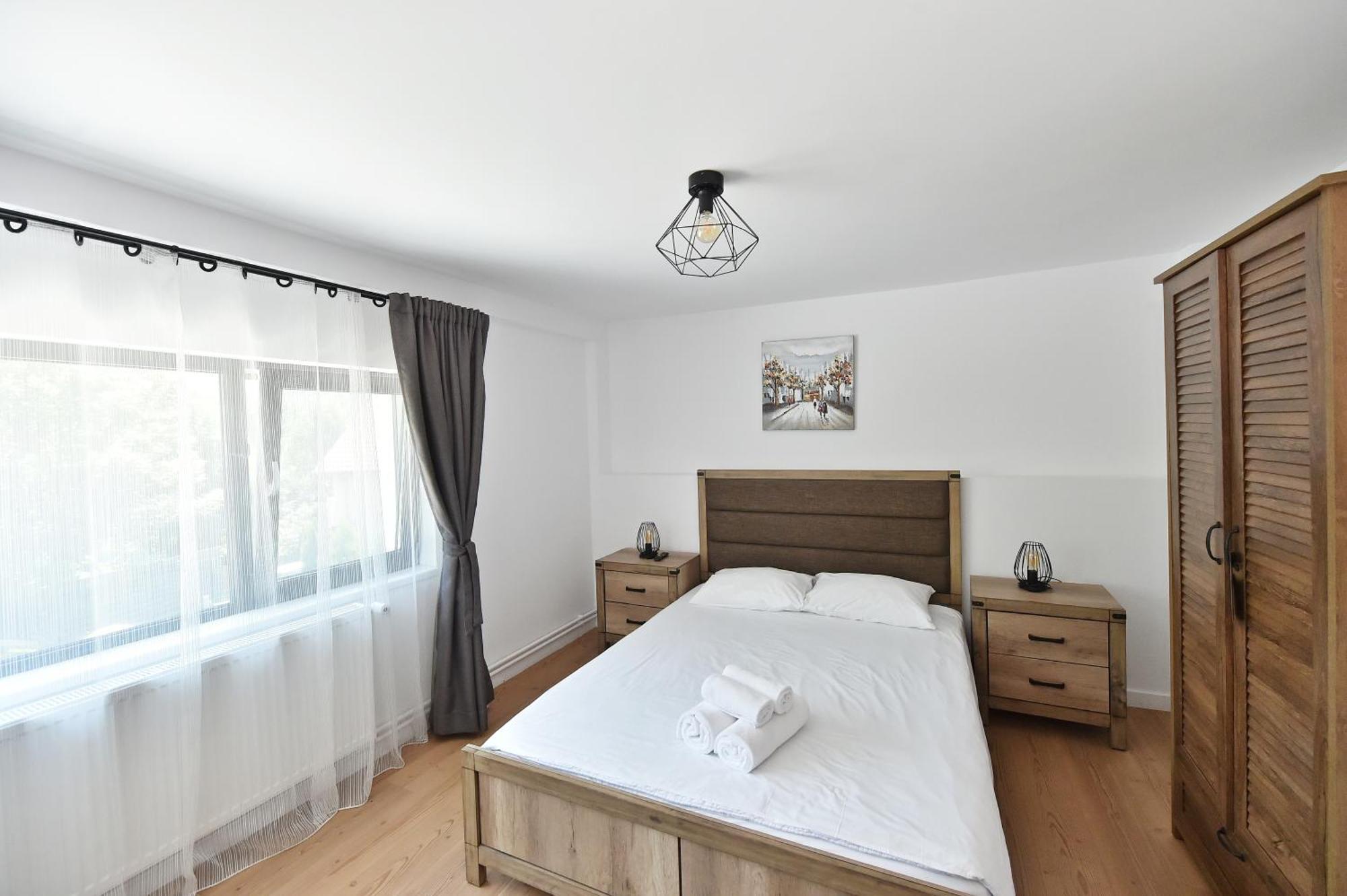 Mira By Atra Bed & Breakfast Tesila Luaran gambar